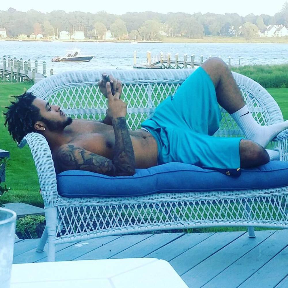 Meet your Posher, Tyrell